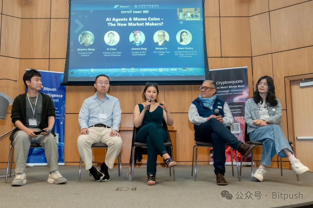 当比特币踢馆Visa：支付江湖要变天了吗？
