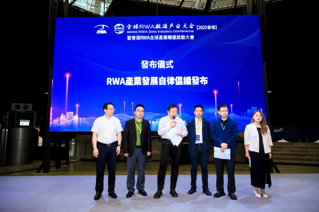 当华盛顿按下暂停键：加密货币行业正面临一场政治风暴