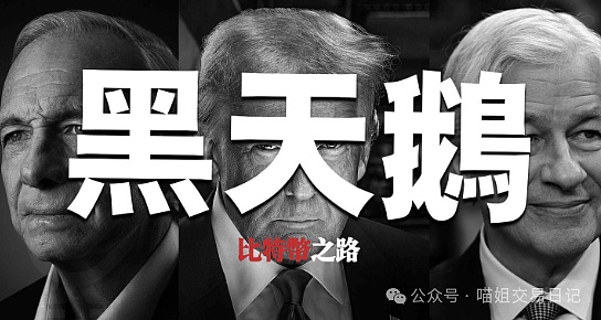 市场拐点将至？美联储转向下的投资策略大转弯