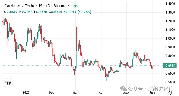 Toncoin逆袭记：从SEC阴影到超越狗狗币的华丽转身