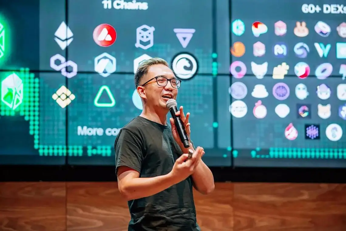 2024加密领域前瞻：a16z眼中的技术革命与新机遇