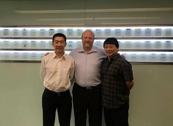 JASMINER X16-Q使用问题全攻略：资深矿工的血泪经验