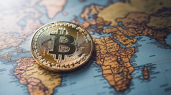 加密货币市场技术分析：BTC和ETH蓄势待发