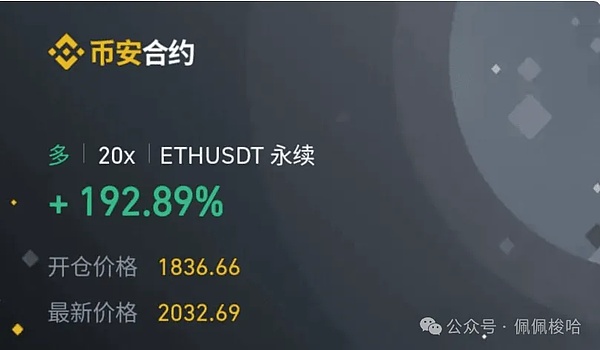 数字货币午后操作指南：BTC ETH SOL实战分析