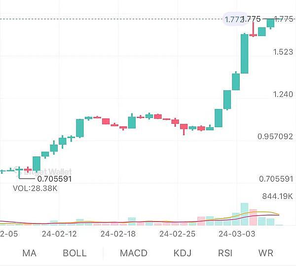 比特币的过山车行情：ETF乌龙事件后的市场走向分析