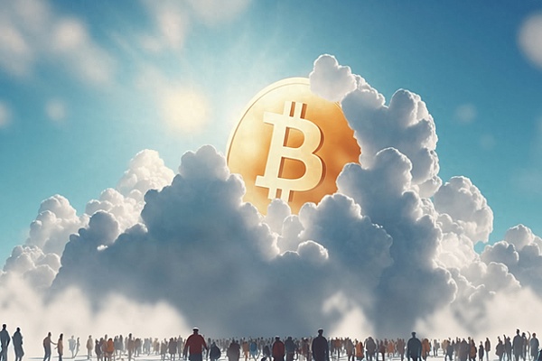 巴以冲突升级，比特币为何一反常态未随黄金起舞？