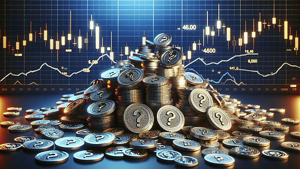 币股融合新篇章：从数字黄金到价值引擎的华丽转身