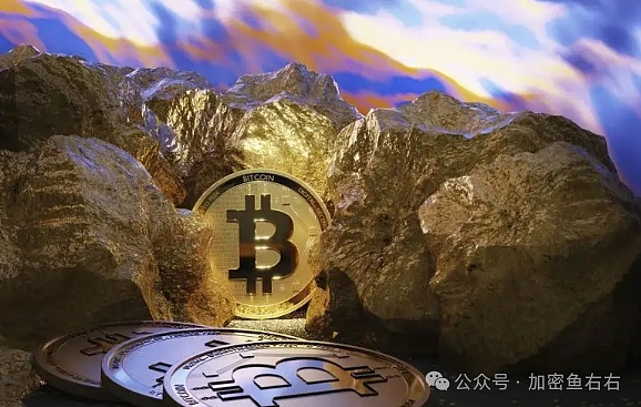 LINK逆势上扬的背后：这次能创造历史新高吗？
