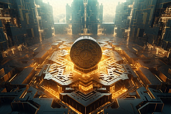 迪拜：中东加密世界的黄金之城