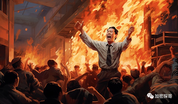 如何让你的IDO项目在加密市场脱颖而出？一位业内人士的实战指南