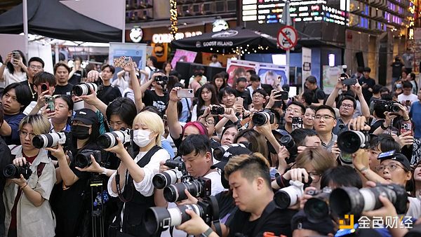 马来西亚区块链周：一场科技狂欢背后的国家雄心