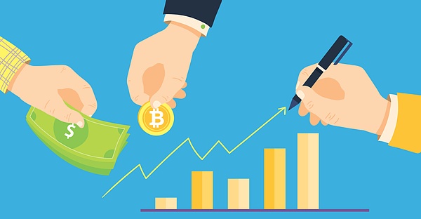 Web3还在喘气：一个参会者的真实观察笔记