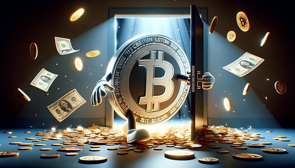 跨链新秀Chainflip：能否在Thorchain的阴影下杀出重围？