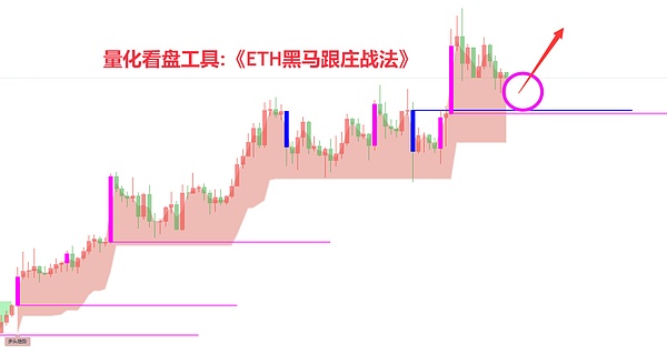 恐怖组织筹款新手段：加密货币成哈马斯隐形金库