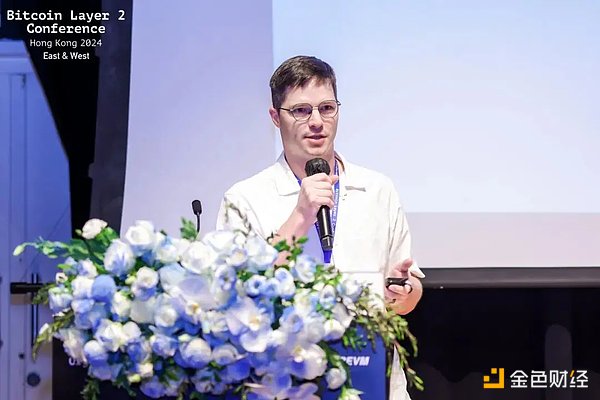账户抽象：一场正在重塑Web3体验的技术革命