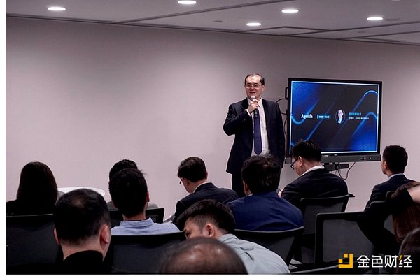 比特币暴涨背后的真相：信任才是真正的稀缺资源