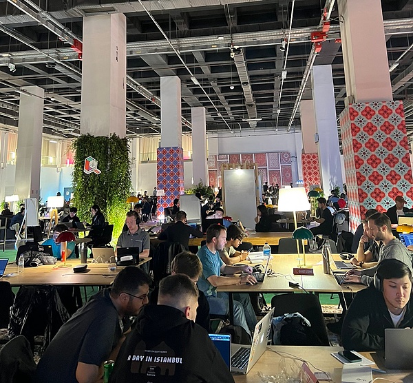 抓住加密空投的暴富机会：2024年最值得布局的项目