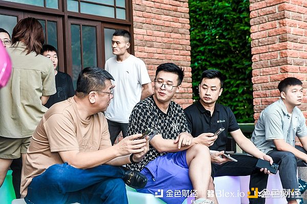 当AI成为区块链安全守护者：BitsLab如何用智能技术为Bluefin堵住资金漏洞