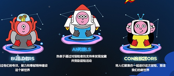 区块链赛道上的金蟾现象：一场颠覆传统的财富实验