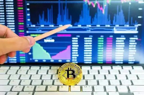 比特币过山车：美联储加息阴影下的加密寒冬
